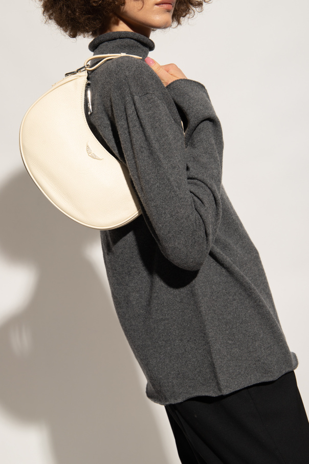 Zadig & Voltaire ‘Moonrock’ shoulder bag Women's Bags Vitkac